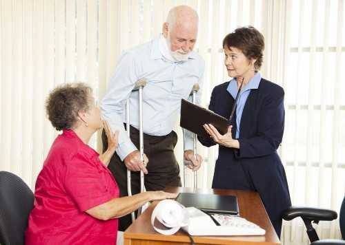 Massachusetts Beneficiaries Legal Steps to Take After a Denial of Employment-Based Life Insurance