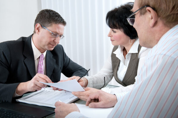 How Massachusetts Attorneys Fight Life Insurance Denials for Misrepresentation