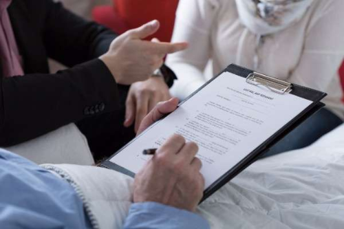 Do Beneficiaries Have to Pay Taxes on Life Insurance Settlements in New Jersey?