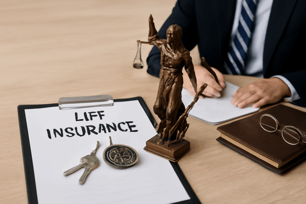 Life Insurance Claim Denied After a Sudden Death? Here’s What to Do First