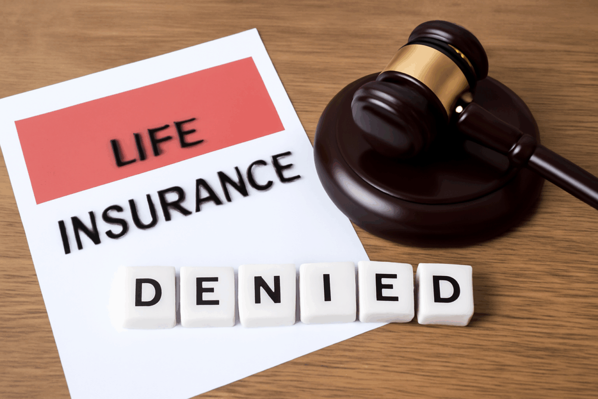 Policy Lapse or Provider Error? What to Do When Insurers Blame You