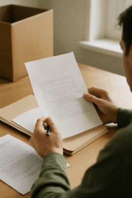 Fighting "Policy Lapse" Denials: What to Do If You Missed a Bill After Moving This Fall