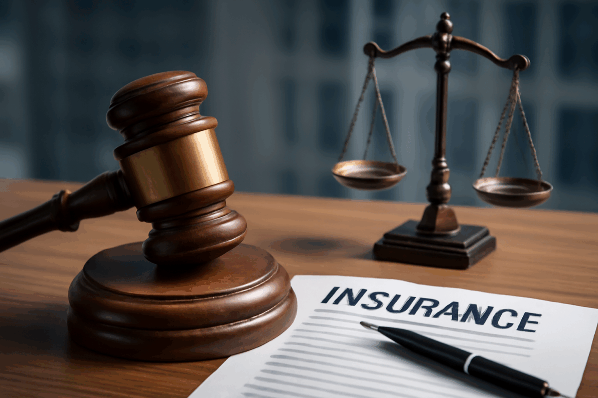 Illegal Beneficiary Changes: What Happens When Someone Alters a Policy Without Consent?