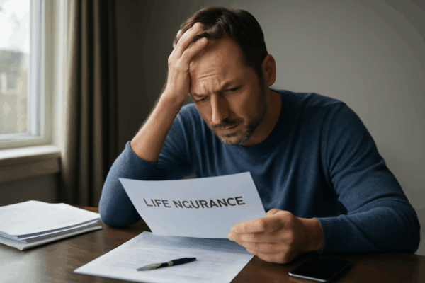Laid Off Before Year-End and the Group Life Claim Was Denied—Do You Still Have Coverage?