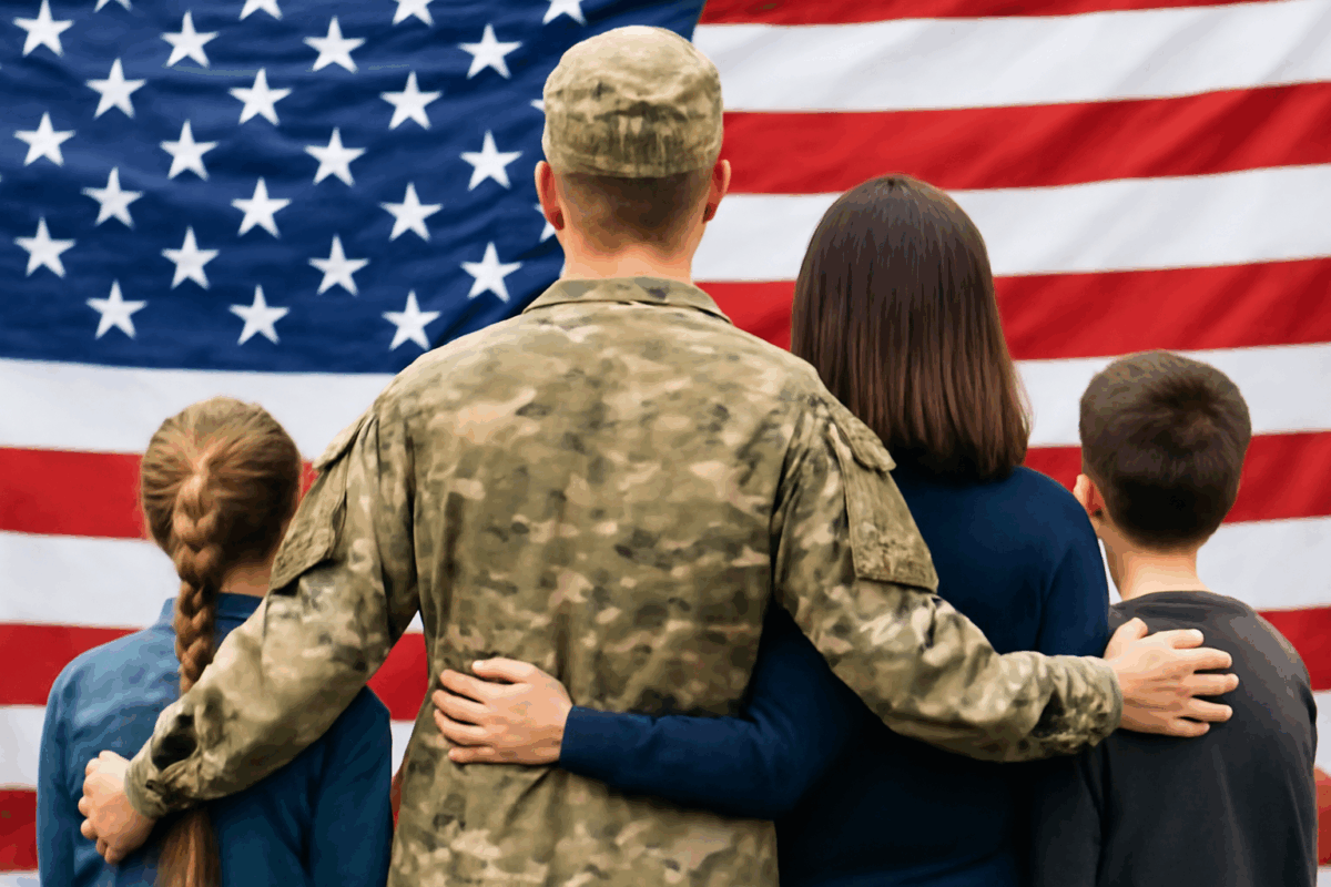 SGLI/VGLI Denied Near Veterans Day? What Military Families Can Do Right Away