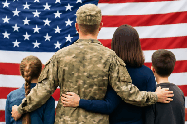 SGLI/VGLI Denied Near Veterans Day? What Military Families Can Do Right Away
