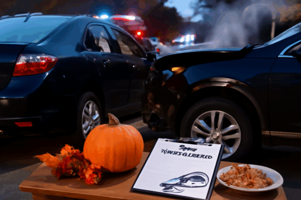 Thanksgiving Travel Tragedy and a Denied Claim: What to Do in the First 14 Days