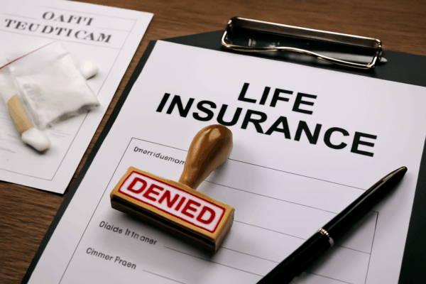 Alcohol or Drug Use Listed on the Death Certificate: Can the Insurer Use That to Deny?