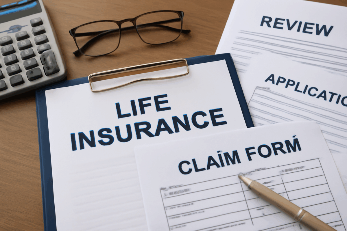 Material Misrepresentation in a New Year Review: What Insurers Scrutinize First