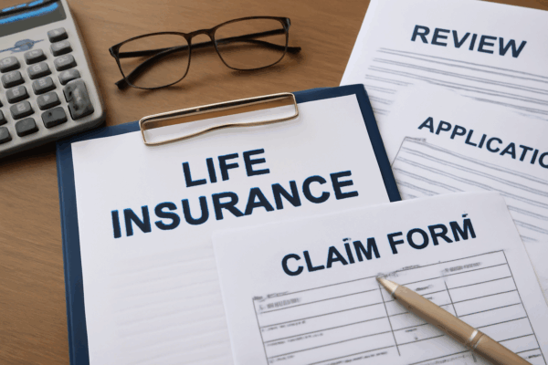 Material Misrepresentation in a New Year Review: What Insurers Scrutinize First