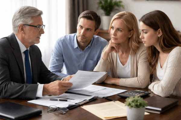 Can a Beneficiary Be Changed After Death in NY? What Families Need to Know