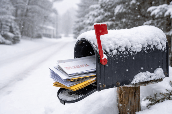 Grace Periods, Late Notices, and Winter Mail Delays: Beating a Lapse Denial in NY