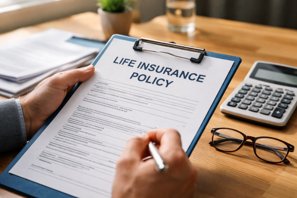What Beneficiaries Should Review Before Filing a Life Insurance Claim