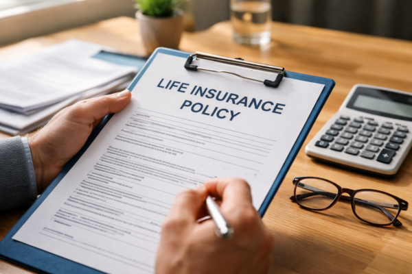 What Beneficiaries Should Review Before Filing a Life Insurance Claim