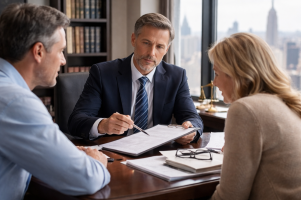 Policy Lapse Allegations in 2026: What New York Beneficiaries Need to Know Right Now