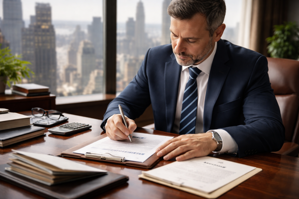 Spring Estate Planning Mistakes That Can Trigger a Life Insurance Claim Denial