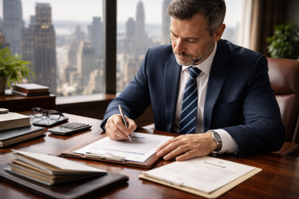 Spring Estate Planning Mistakes That Can Trigger a Life Insurance Claim Denial