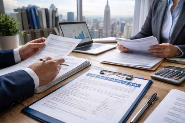 Why Life Insurance Claims Get Scrutinized More Closely After the New Year