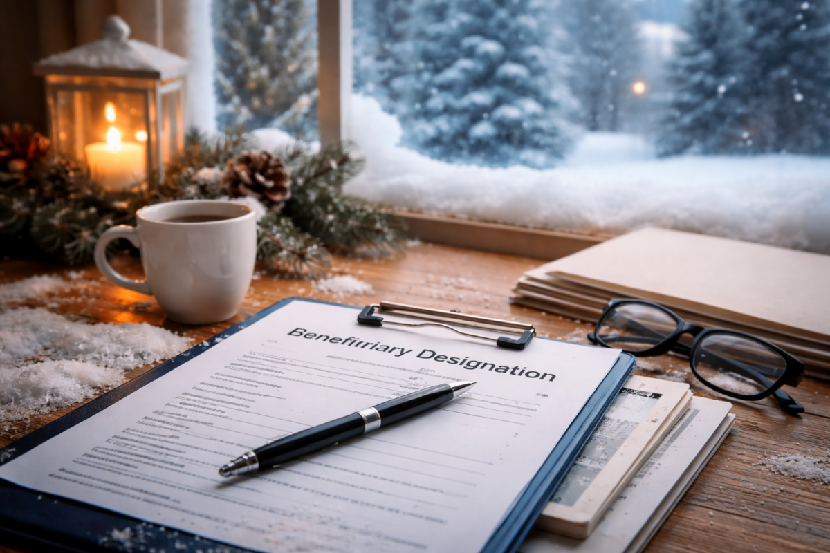 Why Winter Brings More Beneficiary Confusion in Employer-Provided Policies