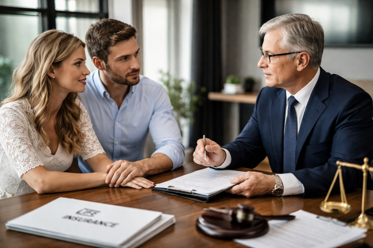 Can a Recent Marriage Trigger a Life Insurance Beneficiary Dispute in New York?