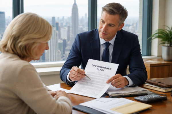 Contestability Period Confusion: Why Insurers Revisit Applications After a Death