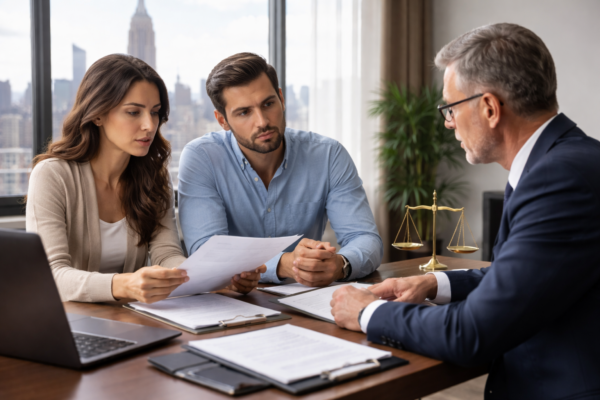 Denied Life Insurance Claim This Spring? What New York Beneficiaries Should Do Before Summer