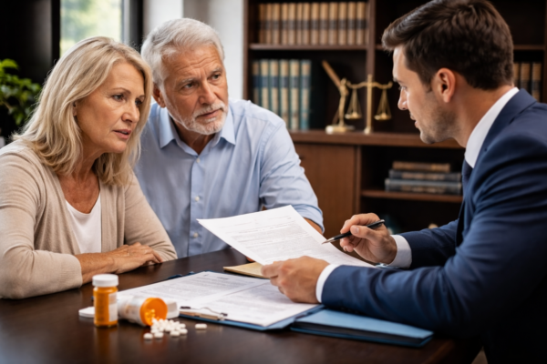 Life Insurance Denied for Material Misrepresentation: How Insurers Use Pharmacy and Treatment Records Against New York Beneficiaries