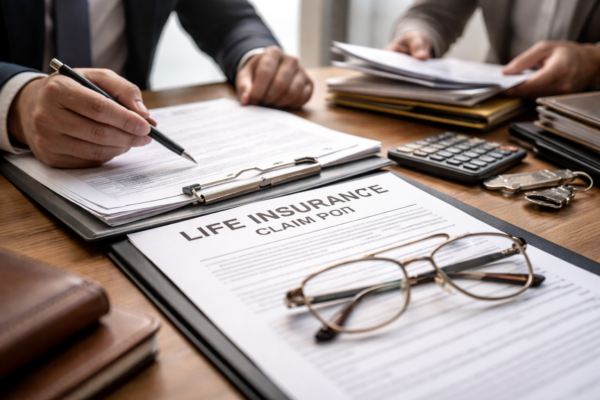 Why Life Insurance Claims Face Extra Scrutiny in April and How Beneficiaries Can Respond