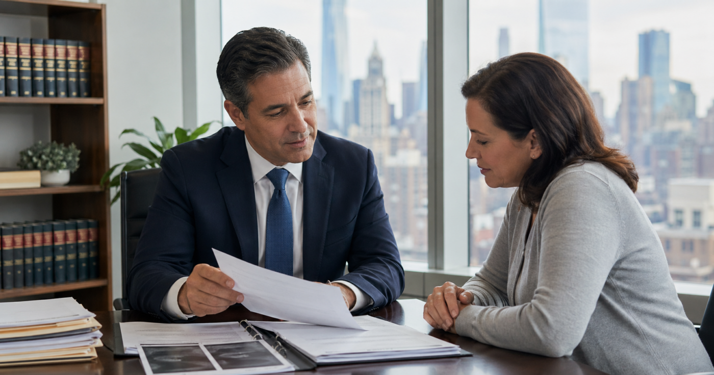Can an Insurer Deny a Life Insurance Claim Over an Old Health Condition That Had Nothing to Do With the Death?