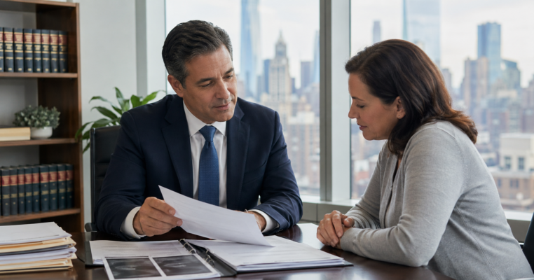 Can an Insurer Deny a Life Insurance Claim Over an Old Health Condition That Had Nothing to Do With the Death?