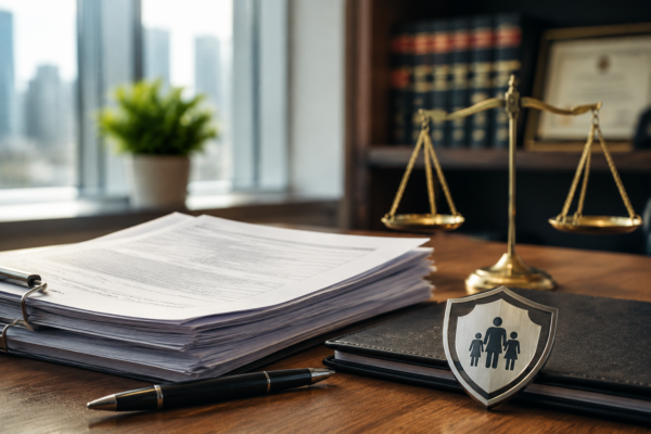 What Happens When an Employer Never Completed the Life Insurance Enrollment Paperwork