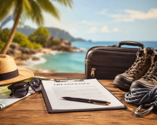 How Vacation Activities Can Lead to Disputed Life Insurance Claims in New York | Trief Olk & Dror