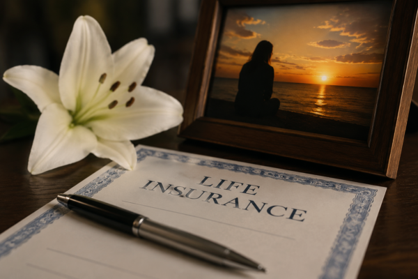 What Happens When a Life Insurance Beneficiary Dies Before the Payout Is Issued?