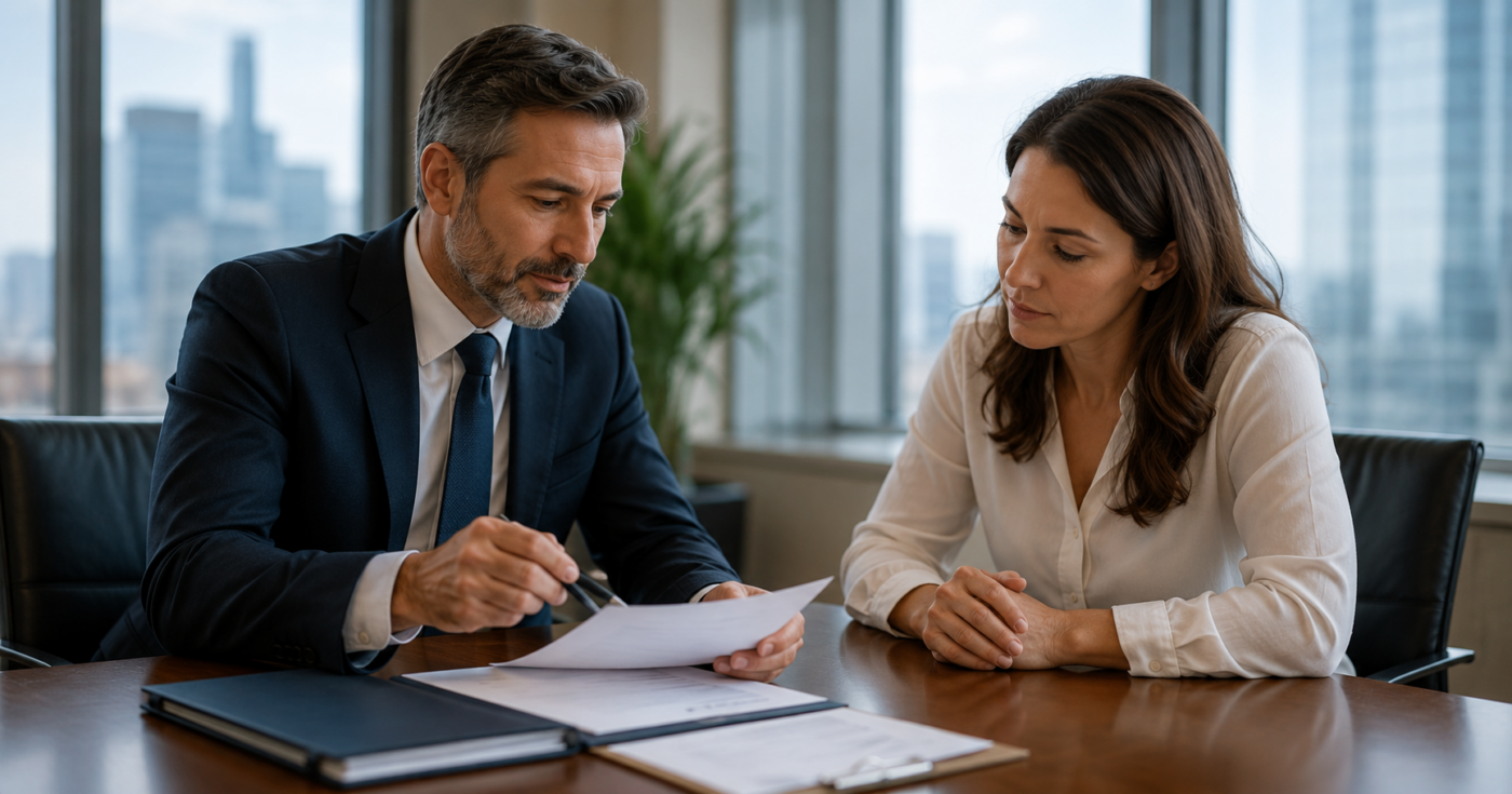 What Happens When a Life Insurance Beneficiary Dies Before the Policyholder?