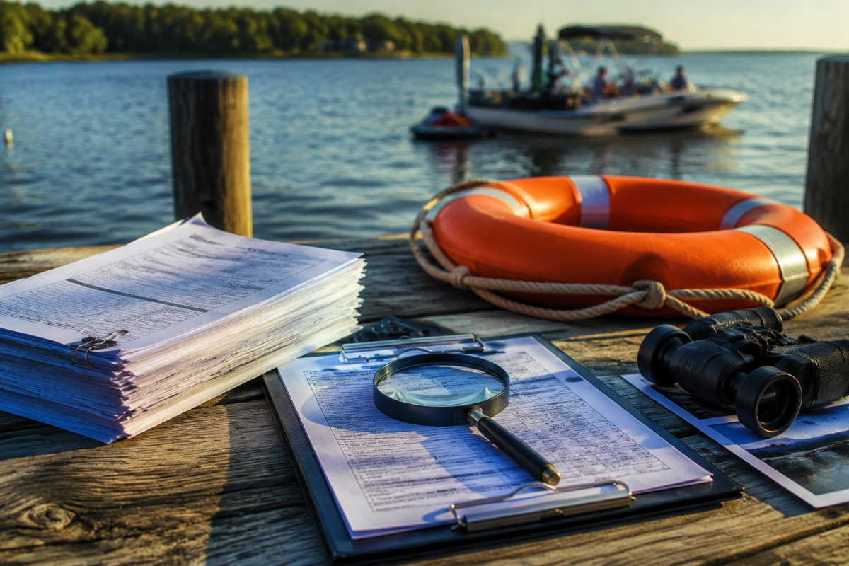 How Insurance Companies Investigate Drowning Death Claims During Summer Months in New York