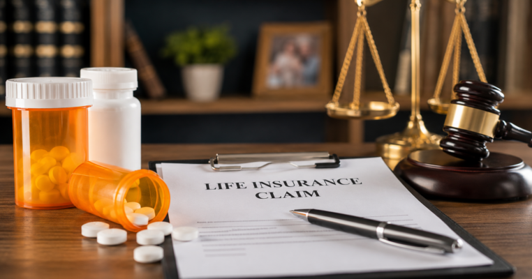 Prescription Drug Claim Denials in NY