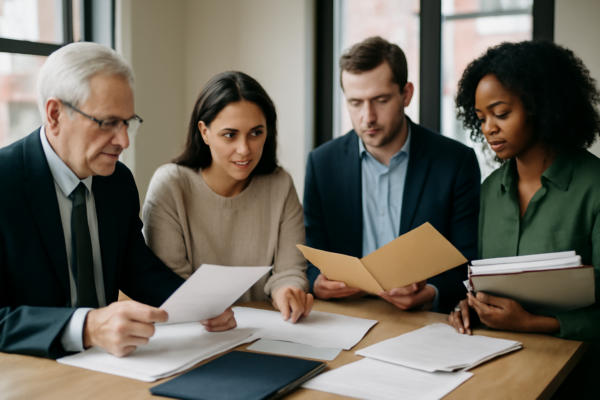 Application Mistake Claim Denials in NY