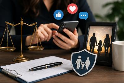 How Social Media Posts Can Impact a Denied Life Insurance Claim in New York